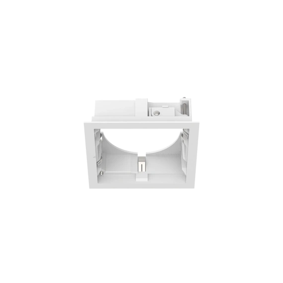 Оправа ZEUS TRIM SQ 21W WH Ideal Lux 324890