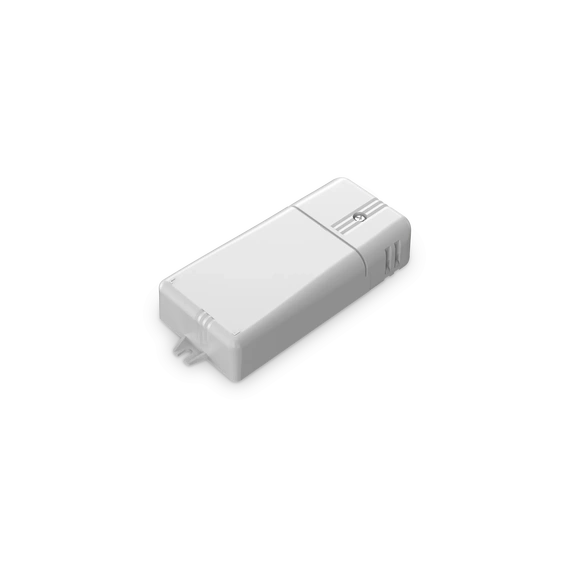 Драйвер ZEUS DIM 1-10V/Push 20W 500mA Ideal Lux 324920