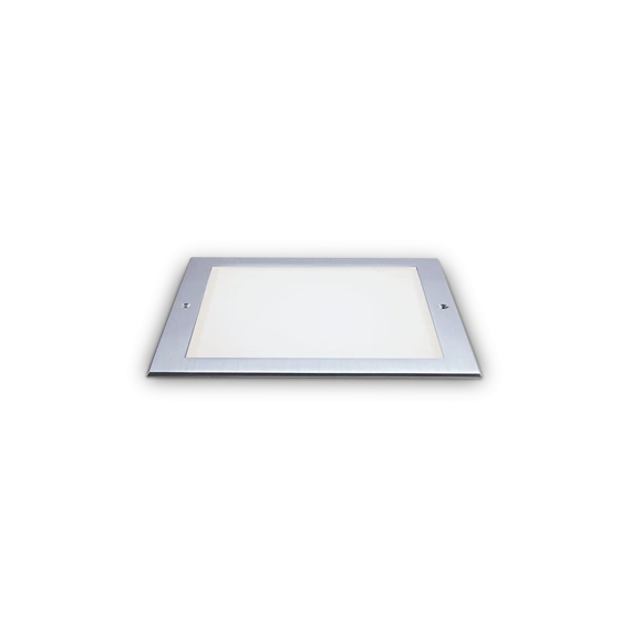 Вбудований світильник TAURUS WIDE LED 6W SQ Ideal Lux 325644