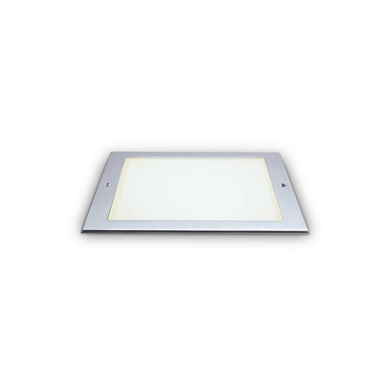 Вбудований світильник TAURUS WIDE LED 11W SQ Ideal Lux 325675
