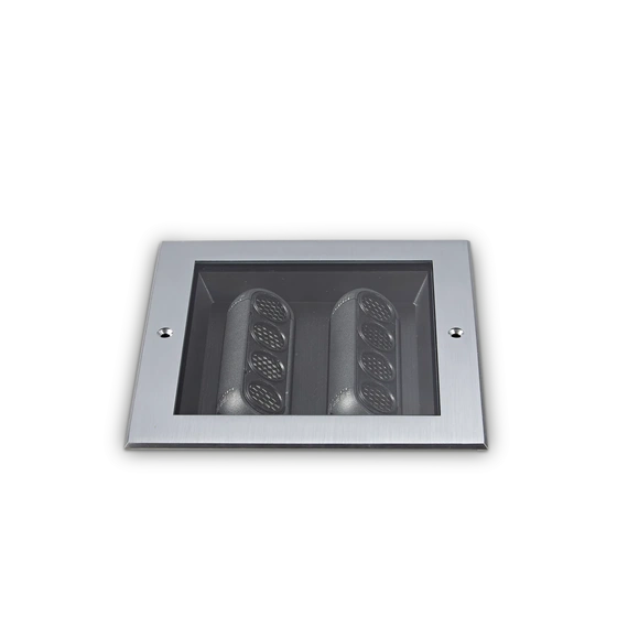 Вбудований світильник TAURUS LED 14W SQ Ideal Lux 325682