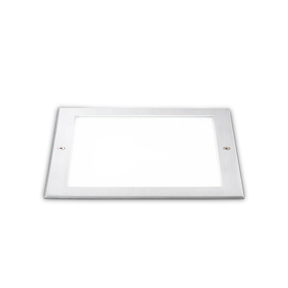 Вбудований світильник TAURUS WIDE LED 20W SQ Ideal Lux 325736