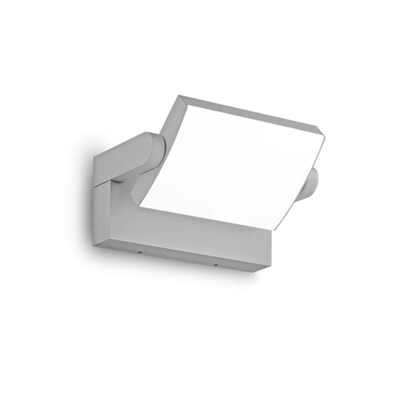 Вуличне бра SWIPE LED GY Ideal Lux 326863