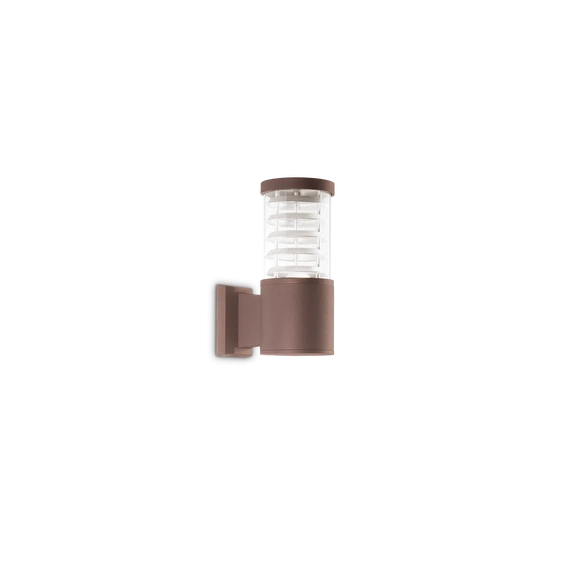 Вуличне бра TRONCO AP1 COFFEE Ideal Lux 326962