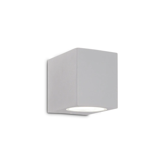 Настінний світильник вуличний UP AP1 GREY Ideal Lux 326986