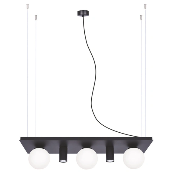Підвісна люстра PLANT SHELF ZumaLine 5555
