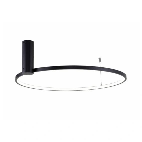 Стельова люстра HORIK LED ZumaLine 89429-60BK