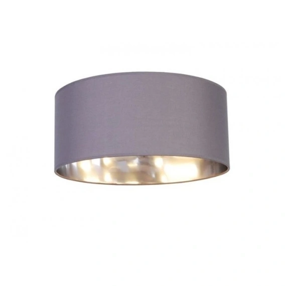Стельовий світильник ZumaLine ANDREA HP1490-C-500-GR+CH