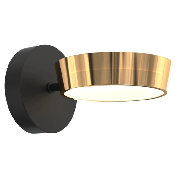 Бра LARA LED ZumaLine MB7170-1-3BGT