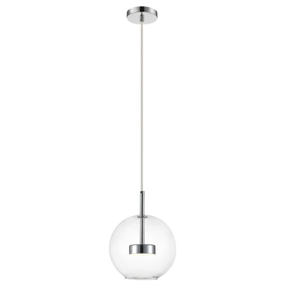 Підвісний світильник ENCELADUS LED ZumaLine P0428-01J-F4AC