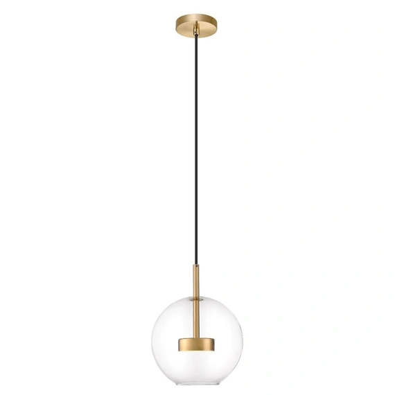 Підвісний світильник ENCELADUS LED ZumaLine P0428-01J-L4AC