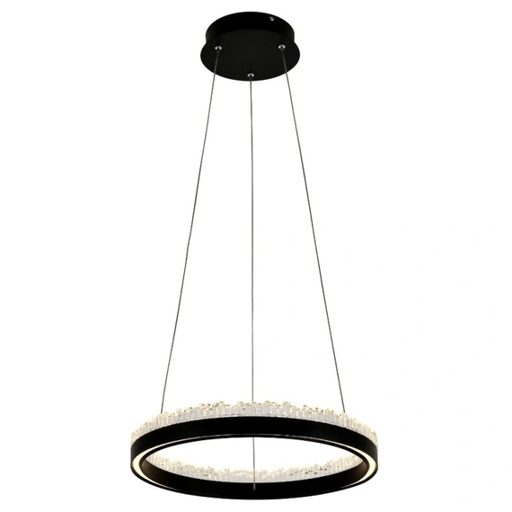 Підвісна люстра REGI LED ZumaLine PD2304400R-MB