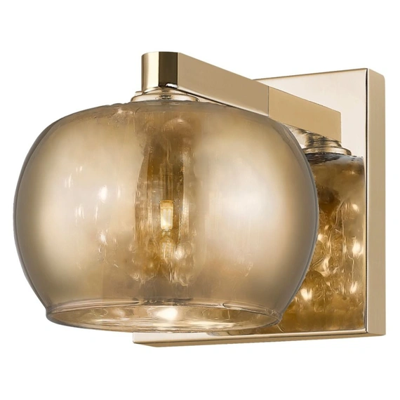Бра CRYSTAL GO ZumaLine W0076-01A-F7HF