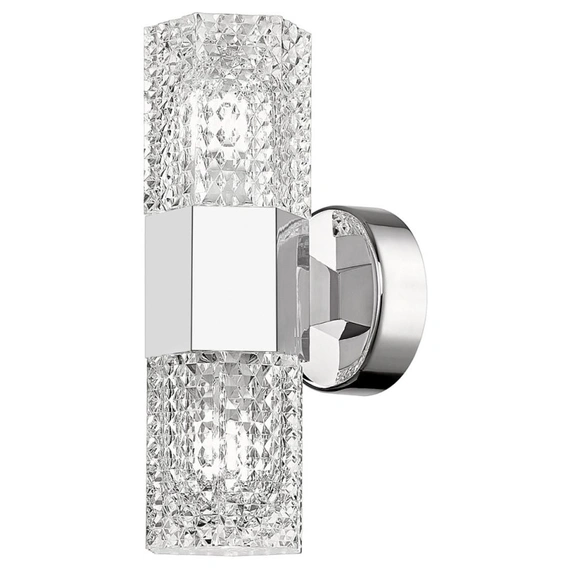 Бра ICICLE ZumaLine W0542-02A-F4B1