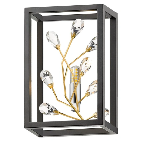 Бра SPRING BK/GO ZumaLine W0578-01A-B5TF