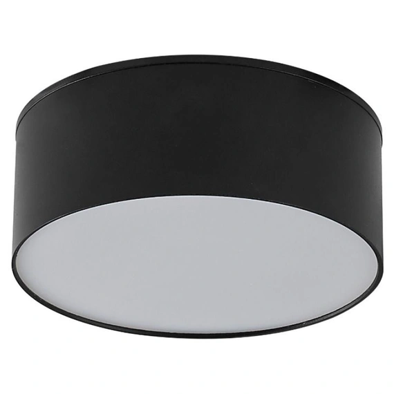 Стельовий світильник SOLARI LED 4000K ZumaLine WM-TD8880-S-4K-BL
