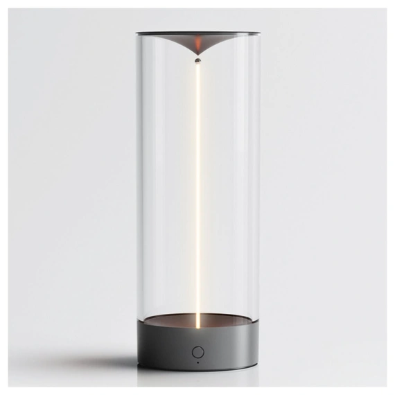 Акумуляторний світильник вуличний ESTERNO II LED DIM ZumaLine 1002