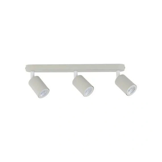 Світильник-спот TK-Lighting LIVIA BEIGE 3 10240