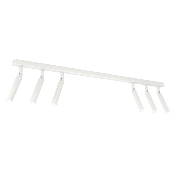 Стельовий світильник EMIBIG Lighting IVI 1352/6
