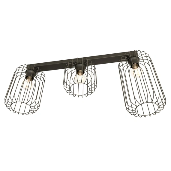Стельовий світильник EMIBIG Lighting BARN 1367/3