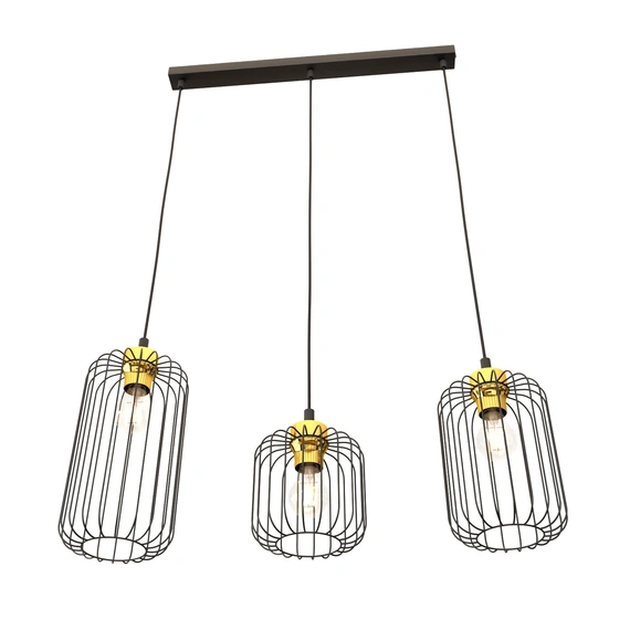 Підвісний світильник EMIBIG Lighting VANDER 1364/3