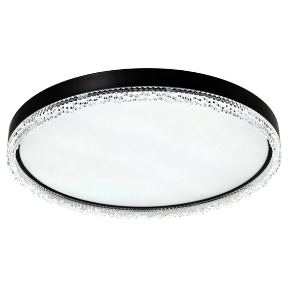 Стельова люстра REGI LED ZumaLine FM2304600R-MB
