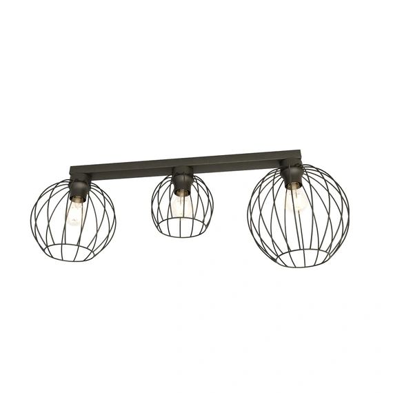 Стельовий світильник EMIBIG Lighting NEST 1371/3