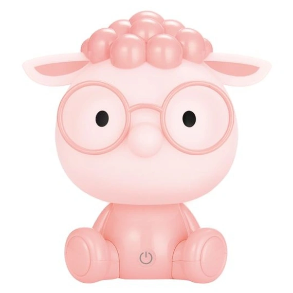 Дитячий світильник SHEEP LED DIM ZumaLine KDR-612-PK