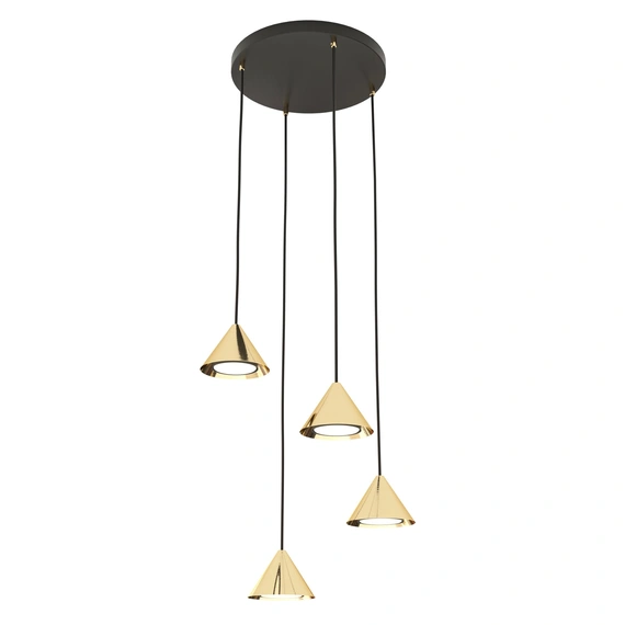 Підвісний світильник EMIBIG Lighting ELIT 1329/4PREM