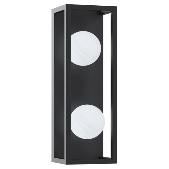 Бра PIRO LED DIM ZumaLine MB3115-2-3BT