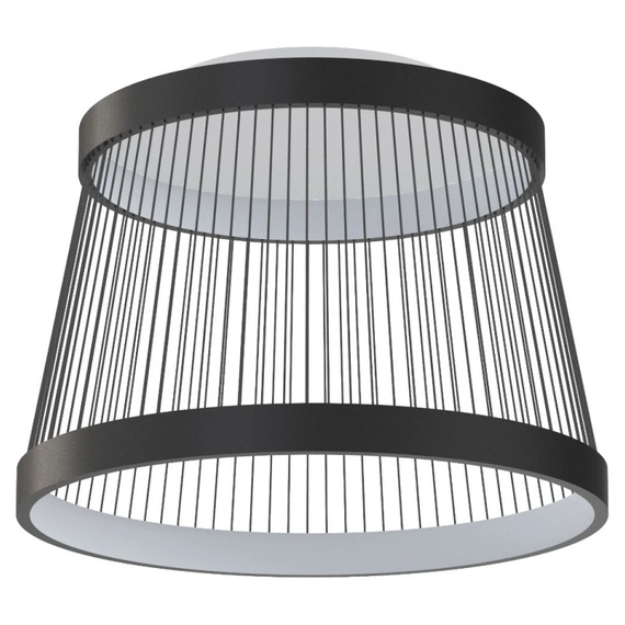 Стельова люстра BALU LED DIM ZumaLine MX3328-2-3BT