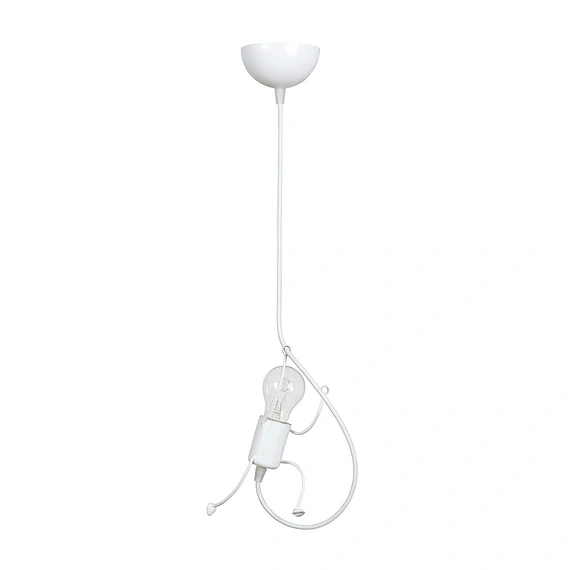 Стельовий світильник EMIBIG Lighting BOBI 538/1