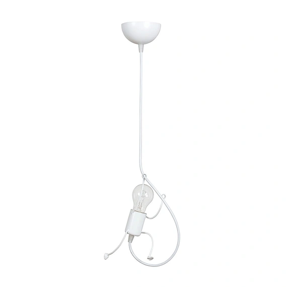 Стельовий світильник EMIBIG Lighting BOBI 538/1