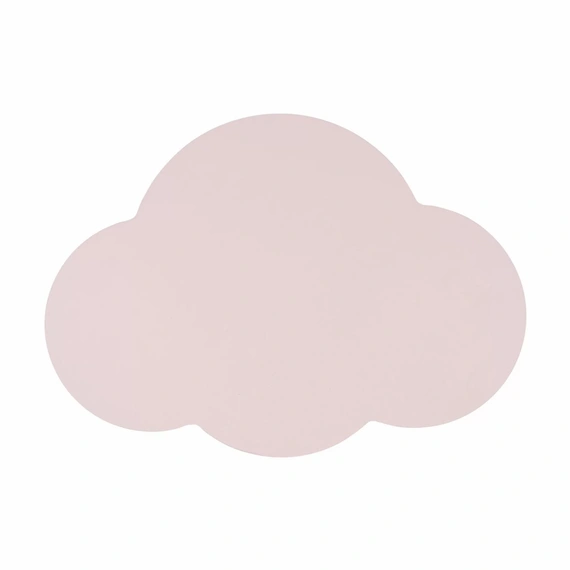 Настільний світильник TK-Lighting CLOUD PINK 4967