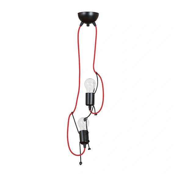 Стельовий світильник EMIBIG Lighting BOBI 537/2