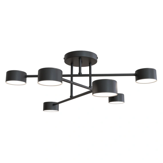 Стельовий світильник EMIBIG Lighting HALO 1355/6