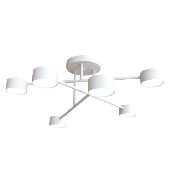 Стельовий світильник EMIBIG Lighting HALO 1356/6