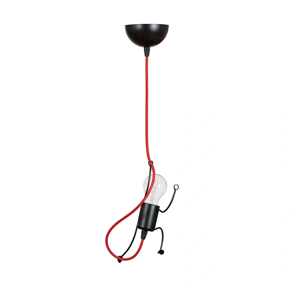 Стельовий світильник EMIBIG Lighting BOBI 537/1