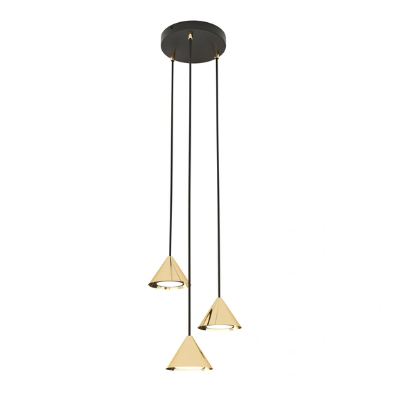 Підвісний світильник EMIBIG Lighting ELIT 1329/3PREM