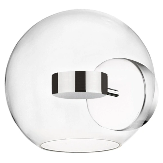 Бра ENCELADUS LED ZumaLine W0428-01D-F4AC