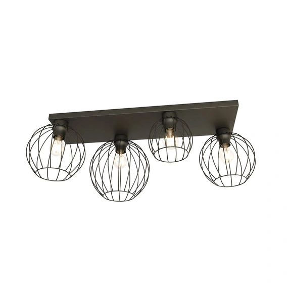 Стельовий світильник EMIBIG Lighting NEST 1371/4