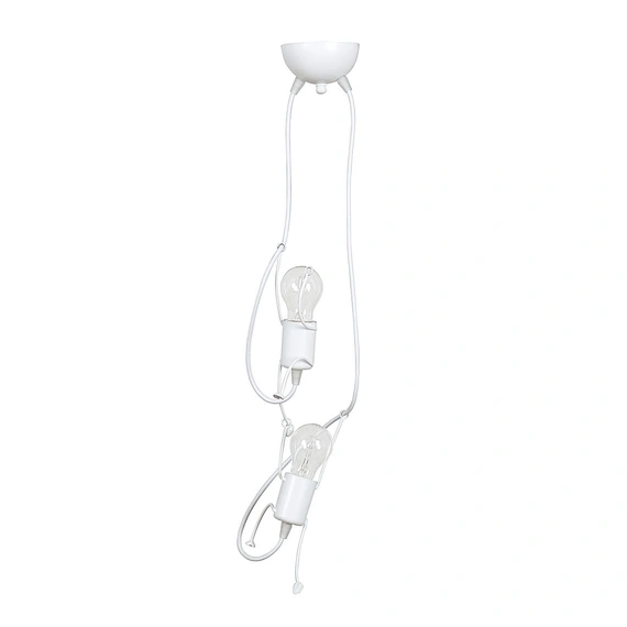 Стельовий світильник EMIBIG Lighting BOBI 538/2
