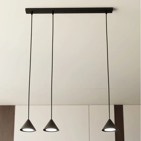 Підвісний світильник EMIBIG Lighting ELIT 1330/3