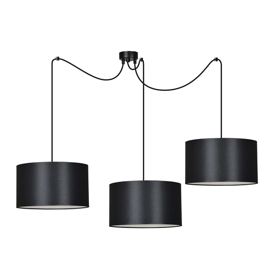Підвісний світильник EMIBIG Lighting ROTO 186/3