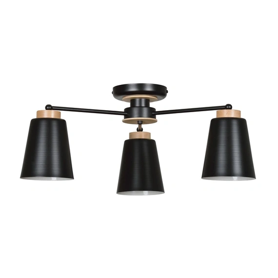 Стельовий світильник EMIBIG Lighting PERIOT 476/3