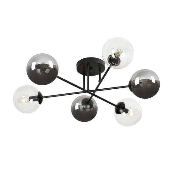 Стельовий світильник EMIBIG Lighting BRENDI 834/6B3