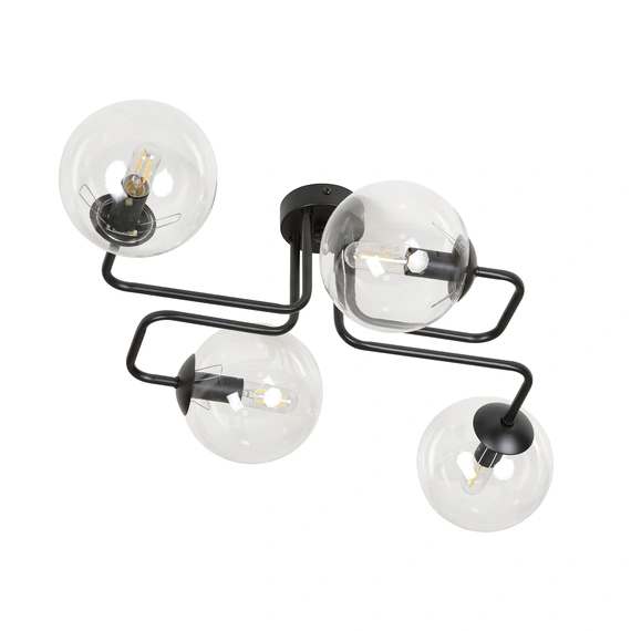 Стельовий світильник EMIBIG Lighting BRENDI 831/4
