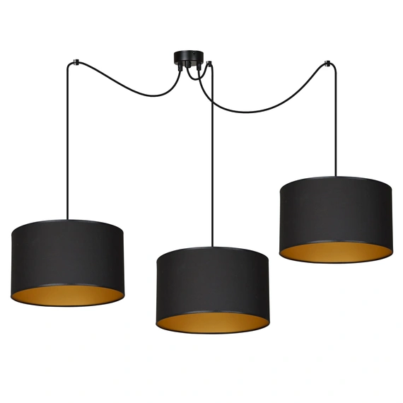 Підвісний світильник EMIBIG Lighting ROTO 184/3