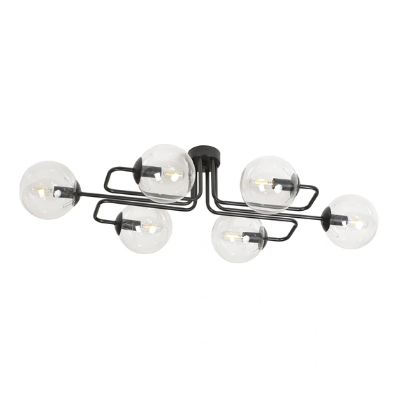 Стельовий світильник EMIBIG Lighting BRENDI 831/6A