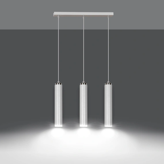 Підвісний світильник EMIBIG Lighting LUNA 955/3